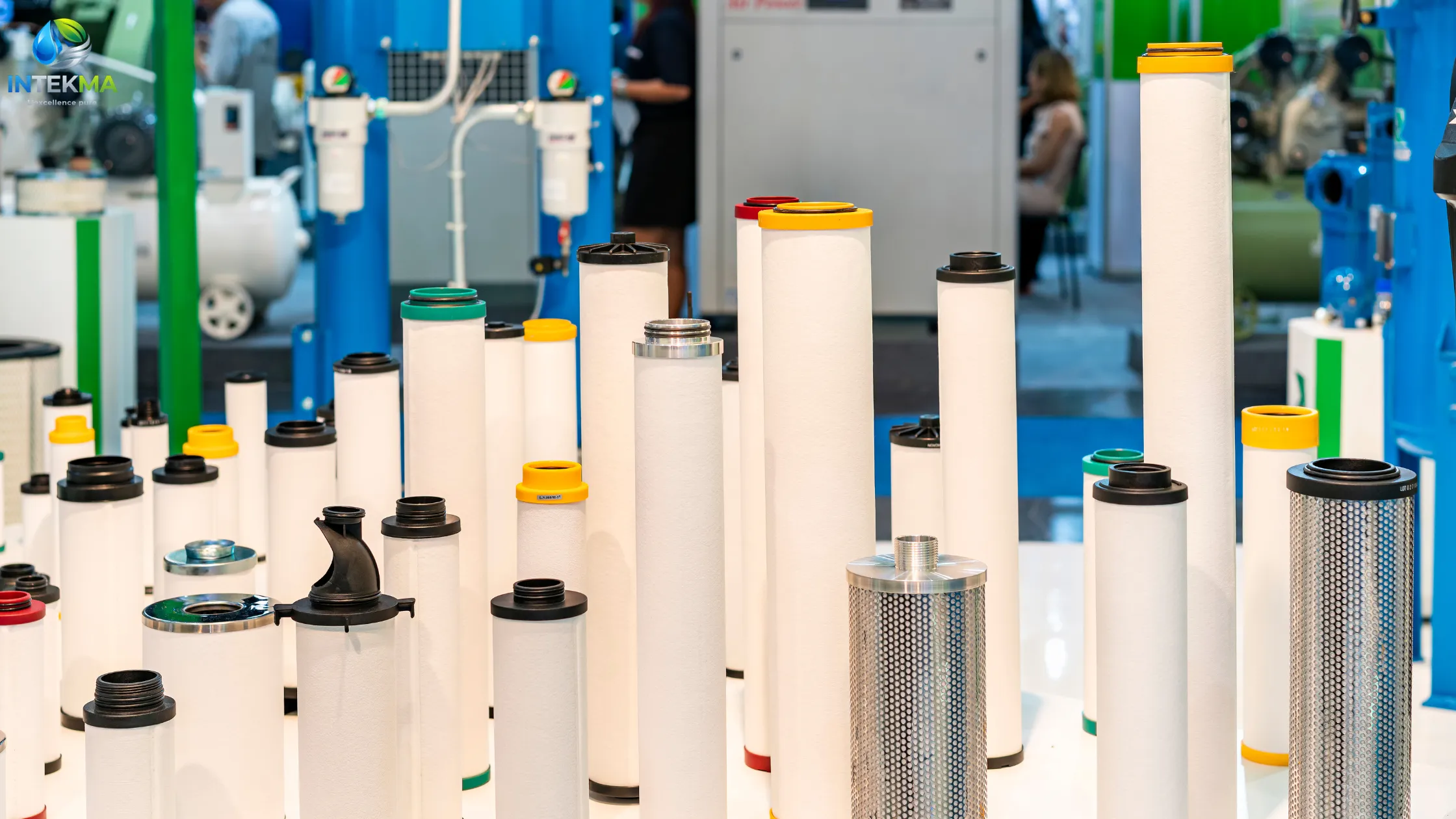 L'Osmoseur 7 Étapes : La Technologie Ultime pour une Eau Pure et Alcaline au Maroc