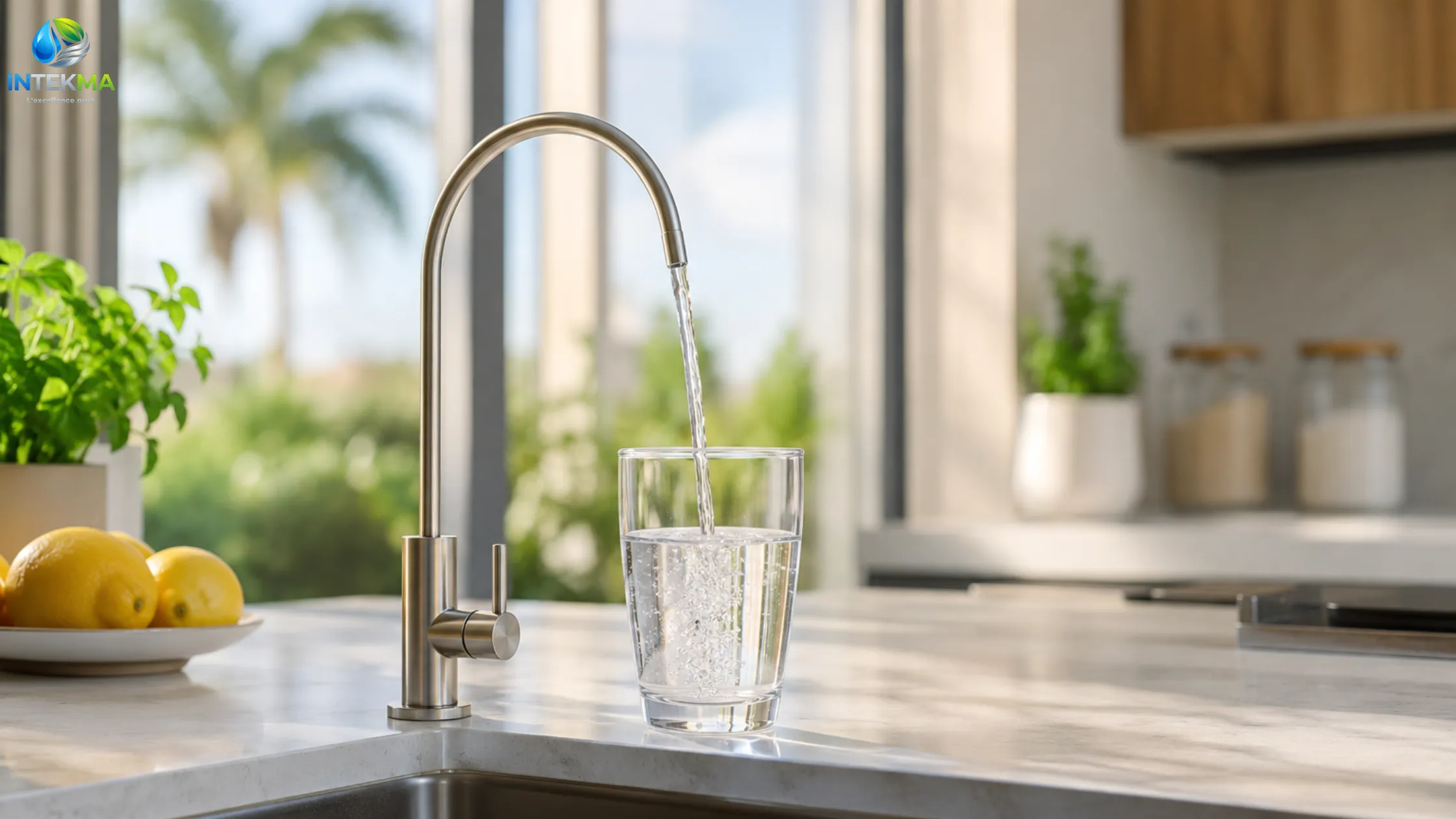 Filtre à Eau à Fquih Ben Salah : Quelle Solution Choisir pour une Eau Pure au Quotidien ?