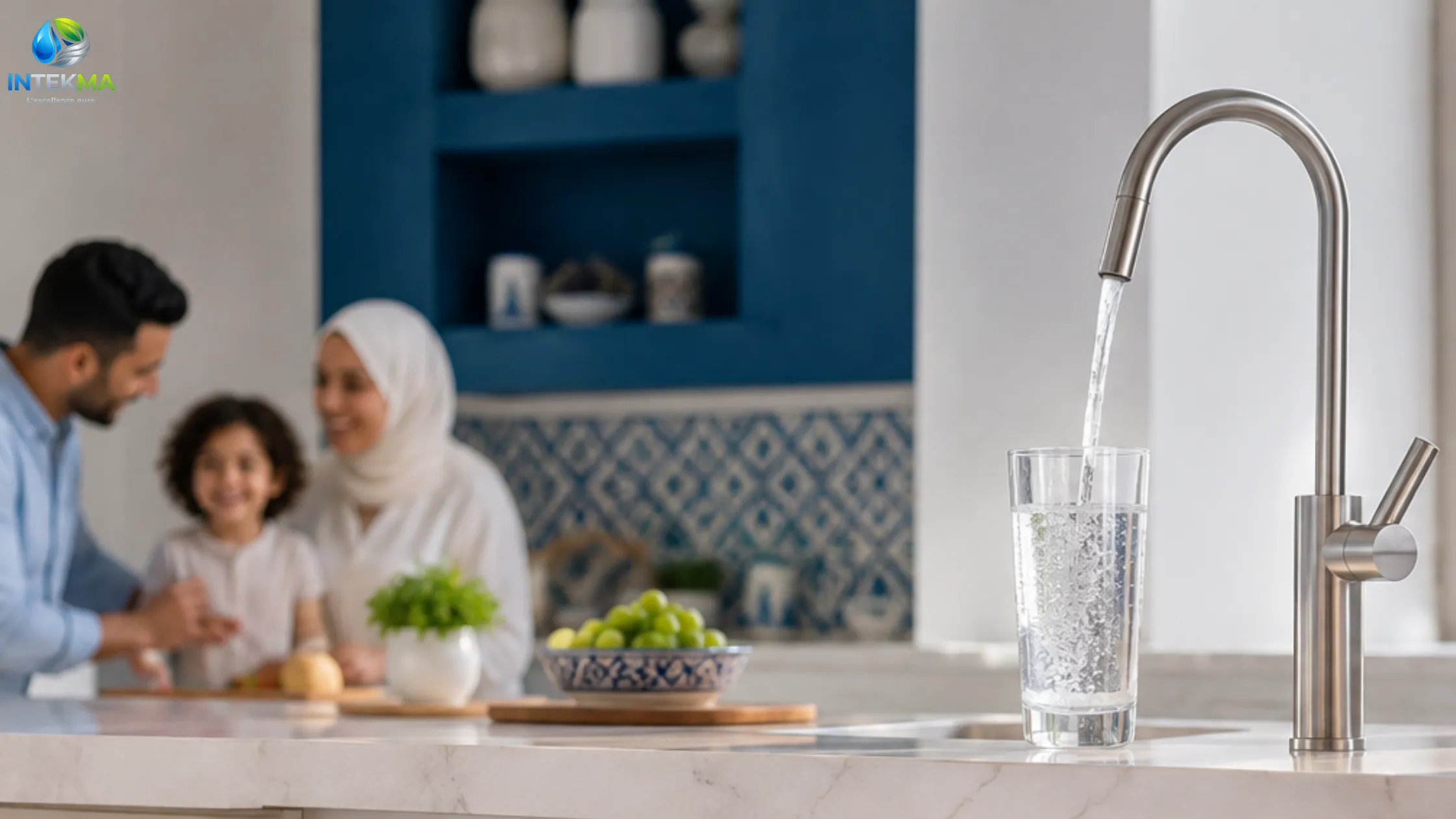 Filtre Eau Maroc Prix : Guide Complet pour Bien Choisir