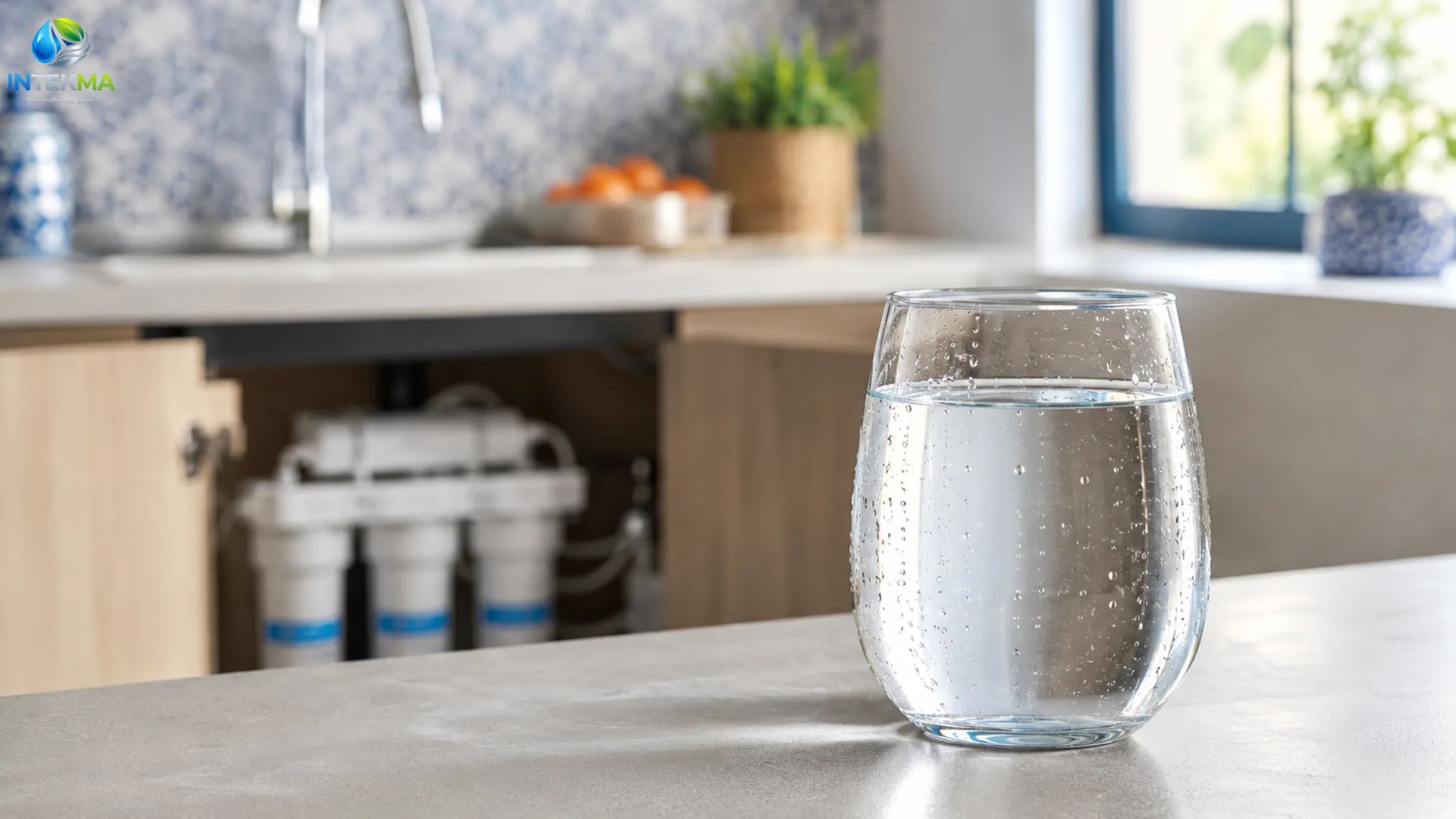 Filtre à Eau au Maroc : En Vaut-il Vraiment la Peine ? (Guide 2026)