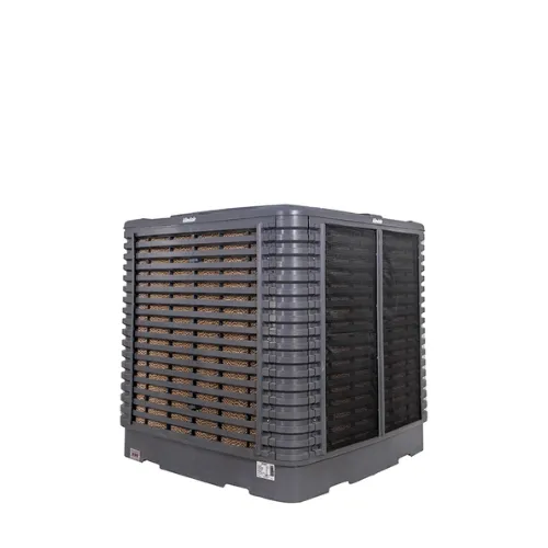 ALINDAIR PLUS 30 - Rafraîchisseur Industriel - 30 000 m3/h - INTEKMA Bioclimatiseurs