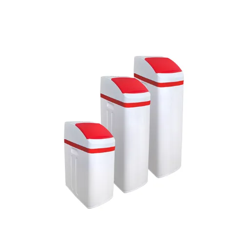 CANATURE Monobloc CS4H-0844 - Adoucisseur d'Eau - 1,68 m3/h - INTEKMA Adoucisseurs