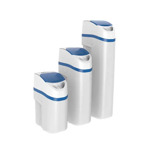 CANATURE Monobloc CS8H PLUS-0815 - Adoucisseur d'Eau - 0,9 m3/h - INTEKMA Adoucisseurs