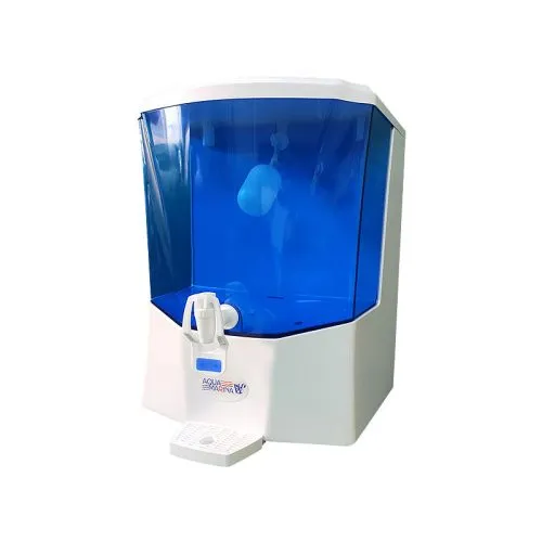 Filtre Aqua Marina  - 5 Étapes - 280 Litres/Jour - INTEKMA Purificateurs