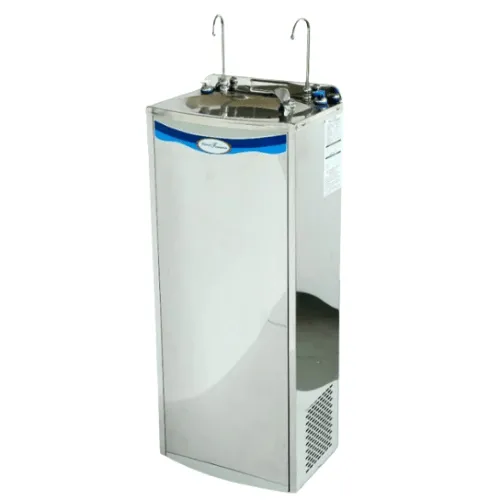 Fontaine Inox KSW-291 - 5 étapes - 380 Lites/Jour - INTEKMA Fontaines