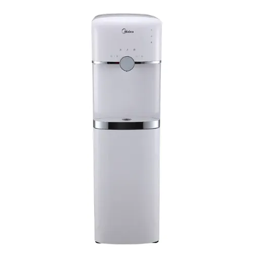 Fontaine de Filtration Midea JL1643S-RO – Osmose Inverse & Stérilisation UV - INTEKMA Fontaines