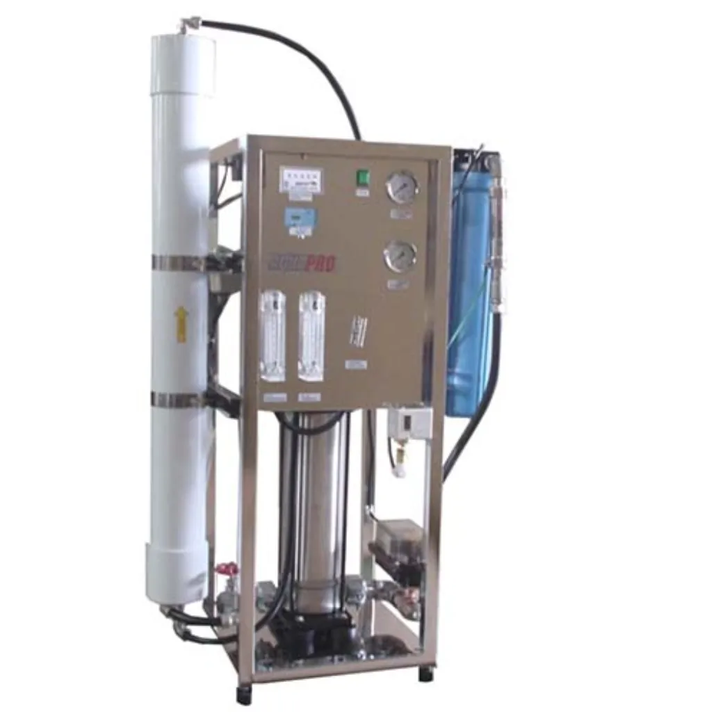 Osmoseur Professionnel ARO-1500G - Industriel - 5600 Litres/Jour - INTEKMA Purificateurs