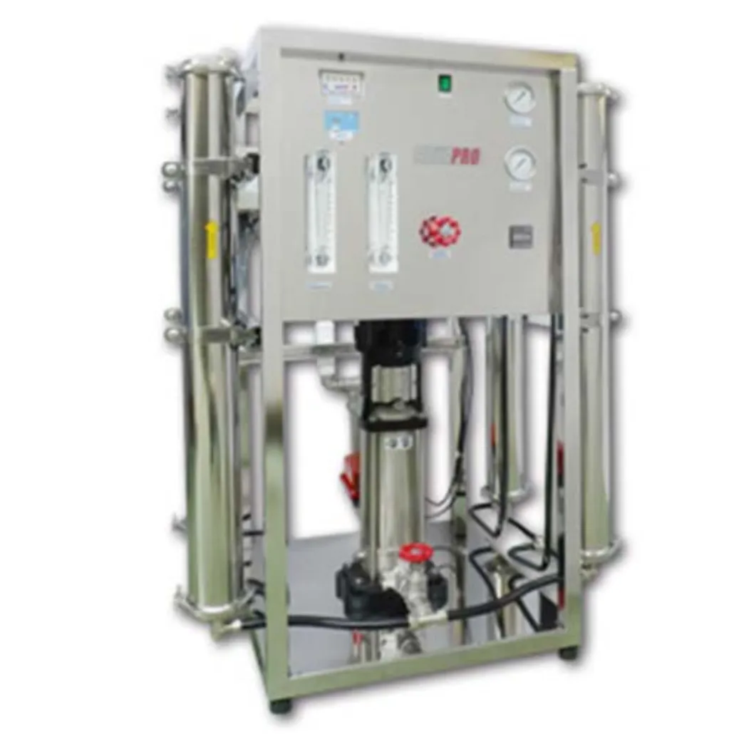 Osmoseur Professionnel ARO-6000G - Industriel - 22 700 Litres/Jour - INTEKMA Purificateurs