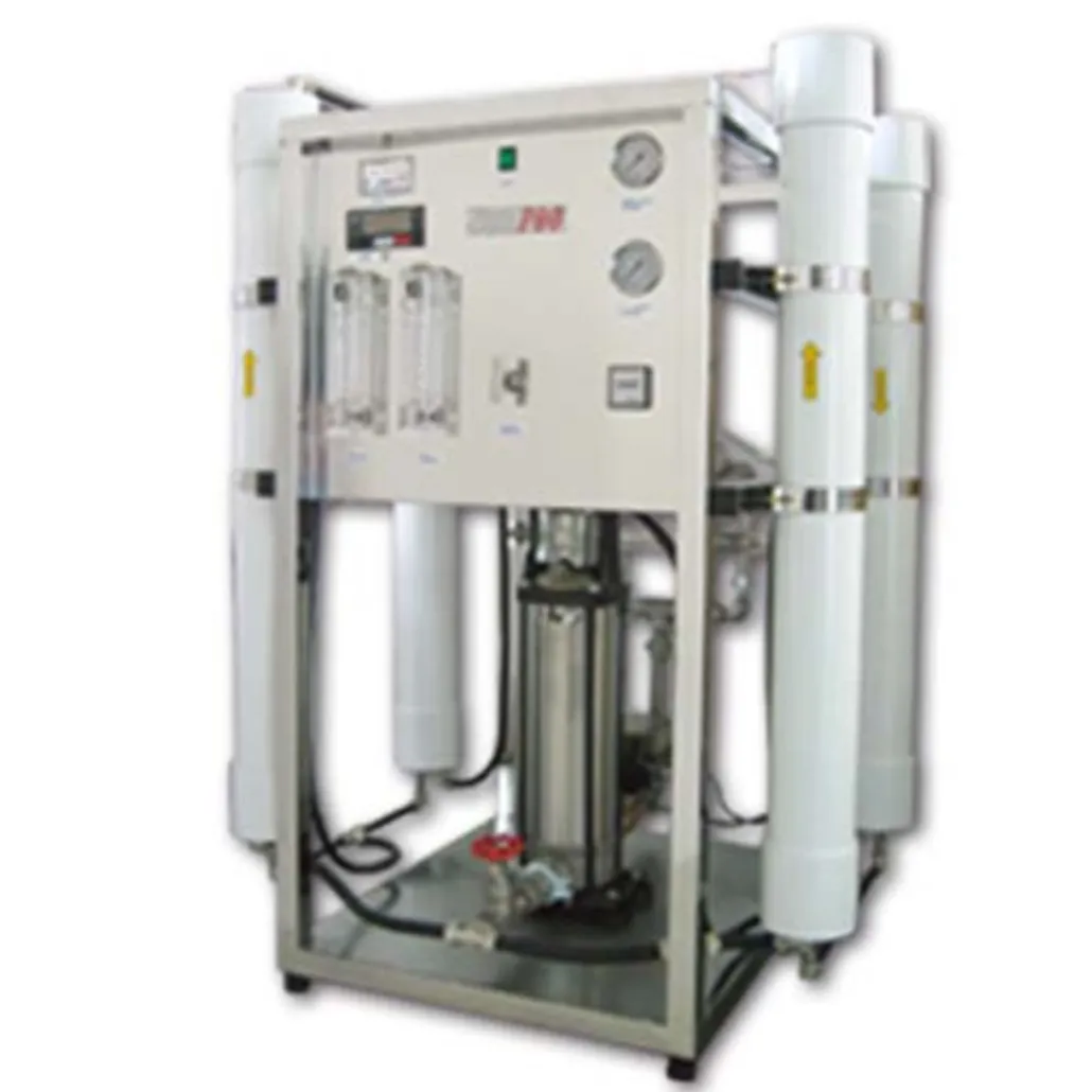 Osmoseur Professionnel ARO-8000G - Industriel - 30 000 Litres/Jour - INTEKMA Purificateurs
