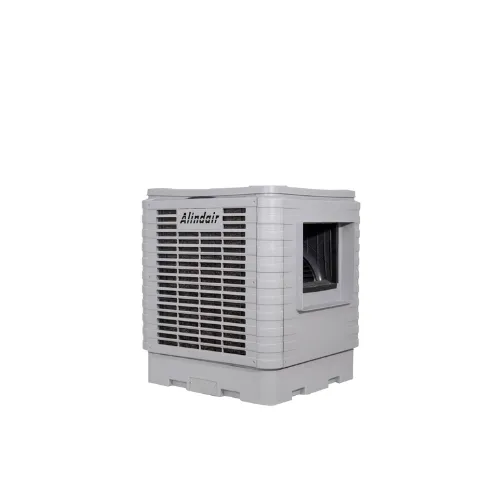 ALINDAIR PLUS 10 - Rafraîchisseur Industriel - 10 000 m3/h - INTEKMA Bioclimatiseurs