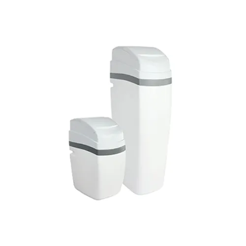 CANATURE Monobloc CS10H-1035 - Adoucisseur d'Eau - 2,0 m3/h - INTEKMA Adoucisseurs