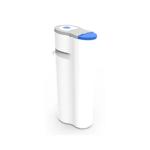 CANATURE Monobloc CS13H-1035 - Adoucisseur d'Eau - 1,98 m³/h - INTEKMA Adoucisseurs