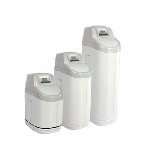 CANATURE Monobloc CS6H-1035 - Adoucisseur d'Eau - 1,98 m3/h - INTEKMA Adoucisseurs