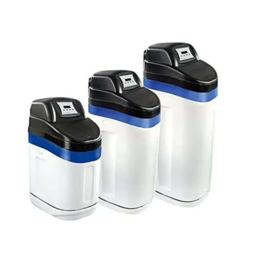 CANATURE Monobloc CS7H-1035 - Adoucisseur d'Eau - 1,98 m3/h - INTEKMA Adoucisseurs