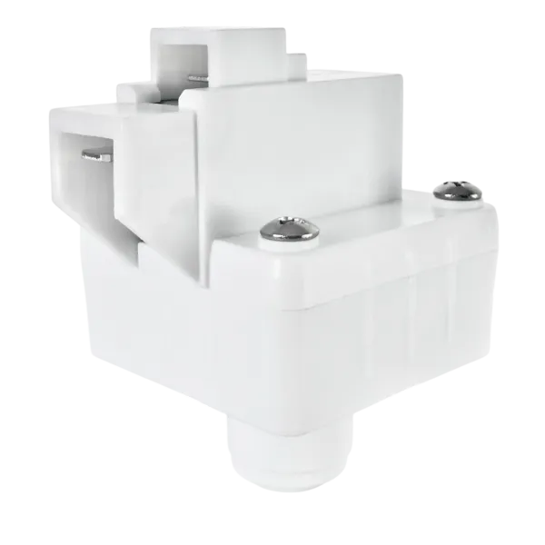 Switch Basse Pression pour Osmoseur - Raccord 1/4