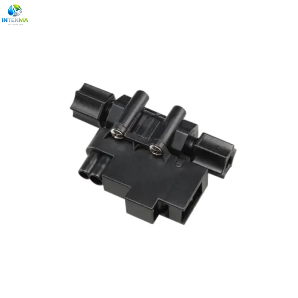 Switch Haute Pression JACO – Interrupteur d'Arrêt Automatique pour Osmoseur - INTEKMA Accessoires
